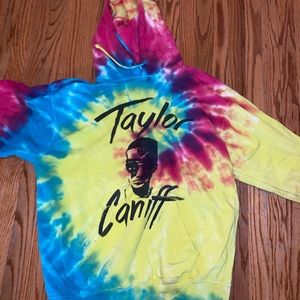 Taylor Caniff hoodie